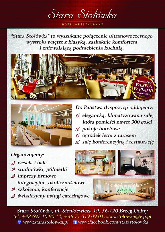 Stara Stołówka